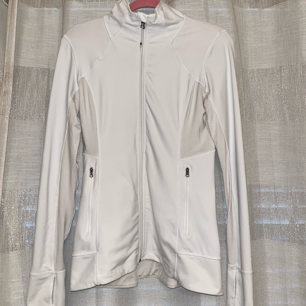 CALIA ATHLETIC JACKET